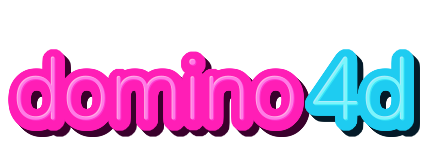 domino4d — logo kanal